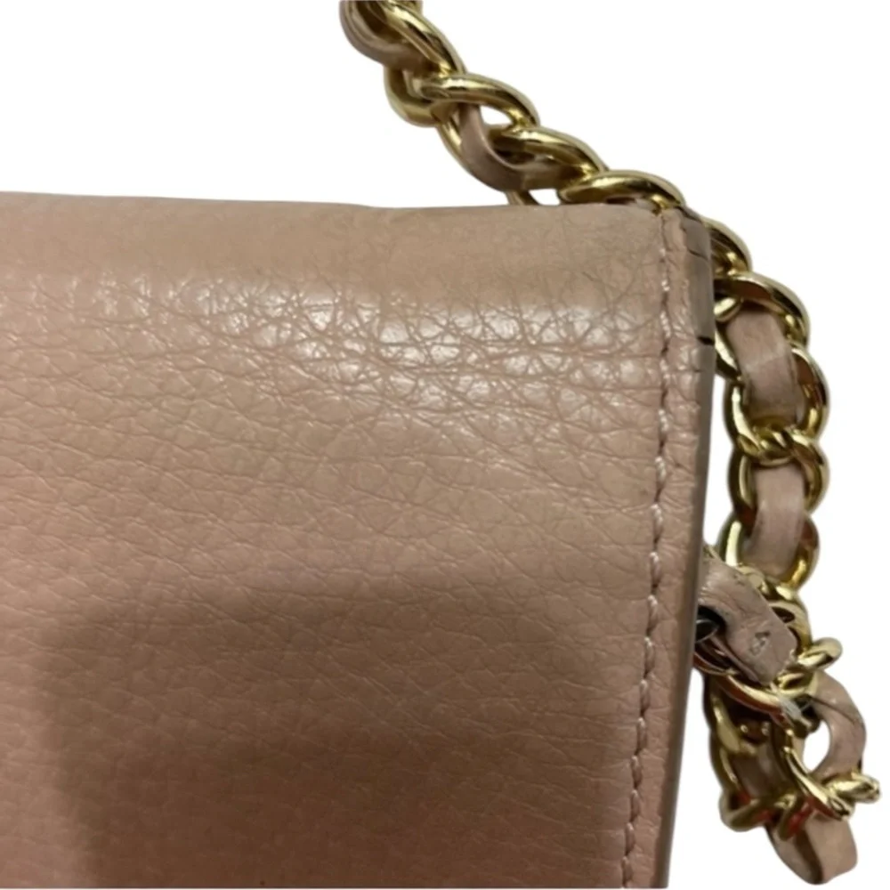 Tory Burch Kira envelope crossbody bag